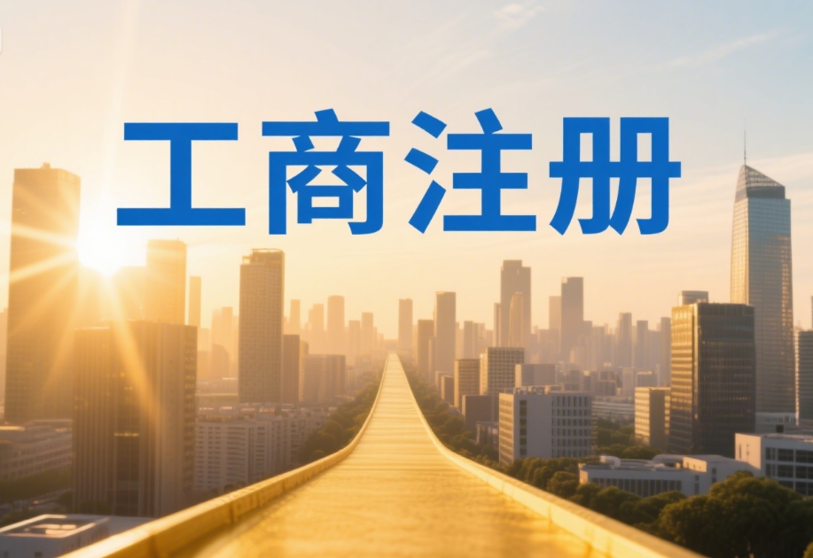 蕪湖工商注冊需要準備哪些材料？